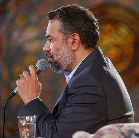 محمود کریمی میلاد حضرت زینب(س) ای جلوه جلیله یا زینب